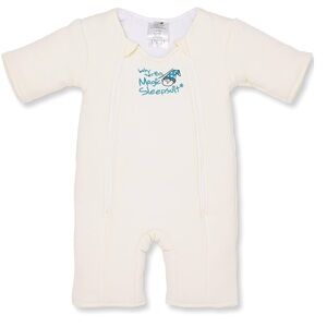 Baby Merlin’s Magic Sleepsuit Size 3-6m